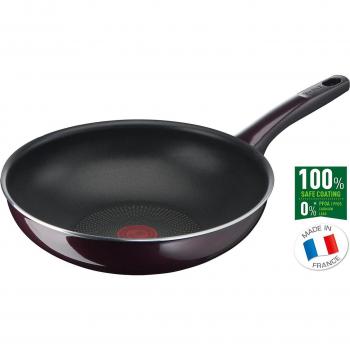 Wok da cucina Tefal Intensità 28 cm