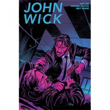 JOHN WICK