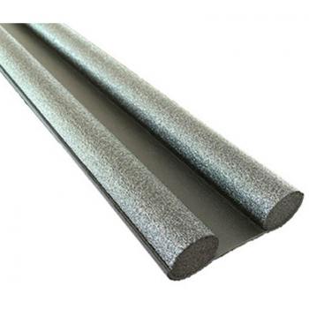 BloqueaRuido HomeSeal – Tira Flexible para Ventanas