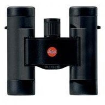 Leica UltraVision 8x20 BriteRed