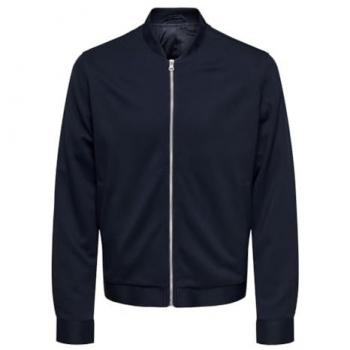 Sweatjacke mit Stehkragen 'MARK'