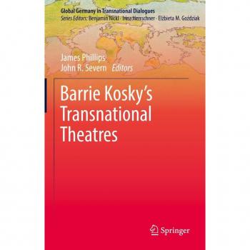 Barrie Kosky's Transnational Theatres