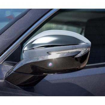 Espejo Retrovisor con Cubierta y Protección de Puerta Lateral Acura CDX