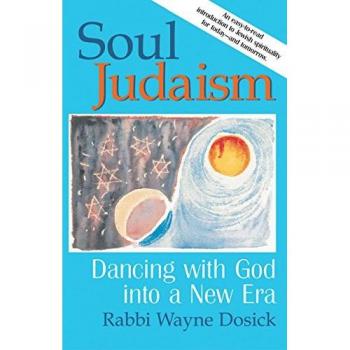 Soul Judaism