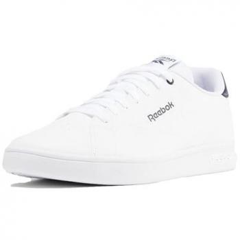 Zapatillas deportivas Reebok Court Clean hombre blanco