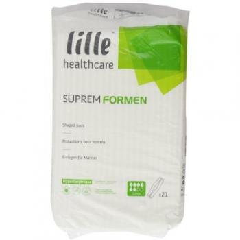Protection fuite urinaire légère pour homme Lille Healthcare