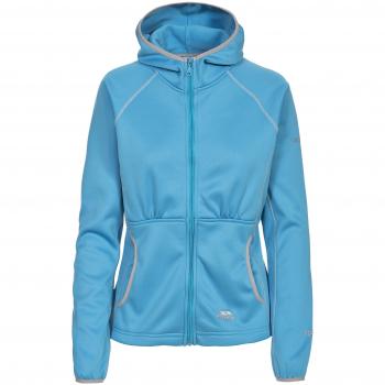 Trespass Sunnyside AT300 Forro Polar Mujer Azul