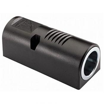 HELLA 8JB004123-042 12/24 V Blade Terminal Plug – Socket Type