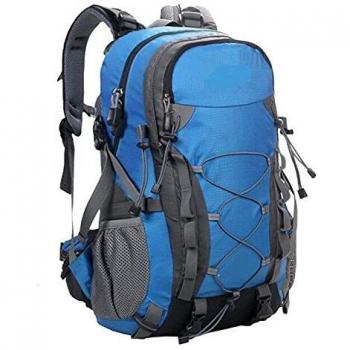 AIOFOGXC 40L Sac à Dos Trekking Voyage
