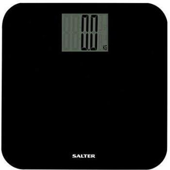 Salter 9049 BK3R Max Electronic Bathroom Scale