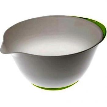 Bol Antideslizante para Repostería 18 Cm Ibili 726618