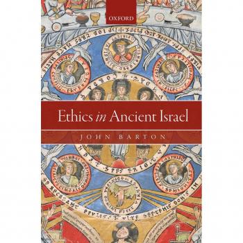 Vitalsource Technologies, Inc. Ethics In Ancient Israel
