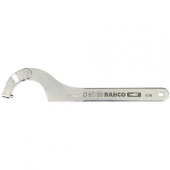 Bahco 40B-95-155 Pin Wrench