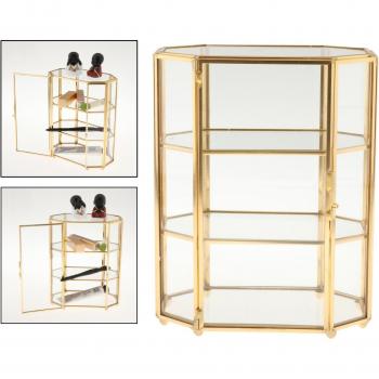 3-Tier Keepsake Box