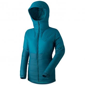 Dynafit Damen FT‑Outdoor‑Jacke – Thermo‑Windbreak
