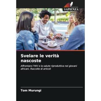 Murungi, Tom: Svelare le verità nascoste