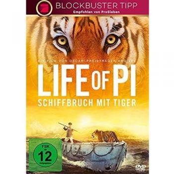 Life of Pi