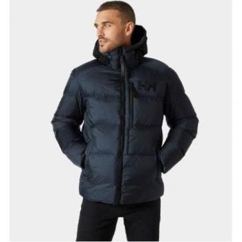 Parka Helly Hansen para hombre, modelo Active marino