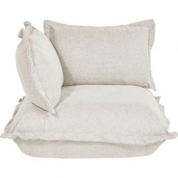 TOM TAILOR HOME Ecksofa Cushion mit Kaltschaumpolsterung