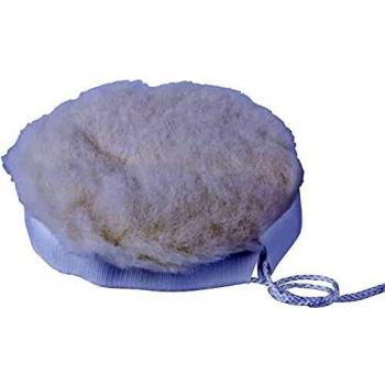 Boina para plato ø140 (WOLFCRAFT)