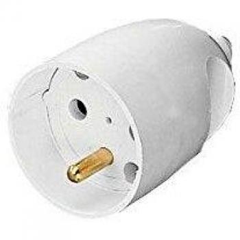 Fiche Éclipse 2P+T 16A Ebenoid