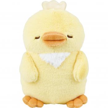 Almohada de Soporte Corporal Ribuhaato Chick Peaske Fofo Tamanho S