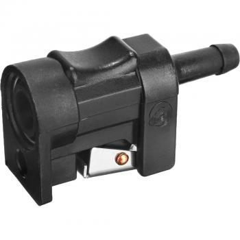 Fueraborda Conector de Combustible 6mm para Yamaha Motor