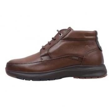 FLUCHOS TRITON F2066 Botín Marrón