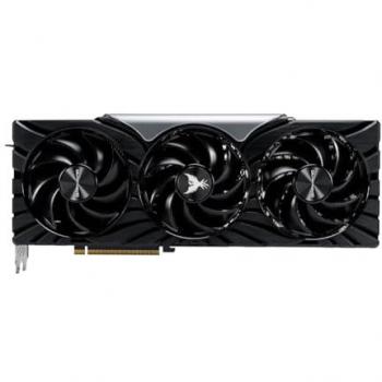 Gainward Grafikkarte RTX 5080 Phoenix GS 16GB GDDR7