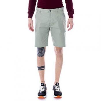 Pantalones Cortos Chino Only & Sons onsHOLM PK 2174 Noos, Verde