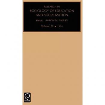 Res Soc Ed Soc V10