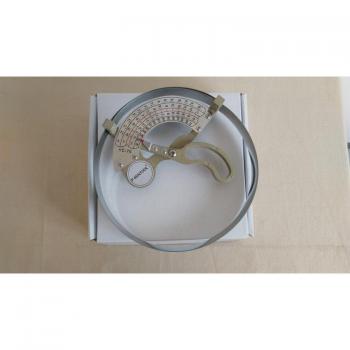 Hat Size Measuring Ruler