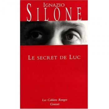 Le secret de Luc (Les Cahiers Rouges)