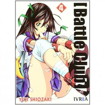Battle Club 04