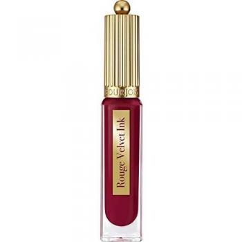 Labial mate de larga duración rouge velvet ink