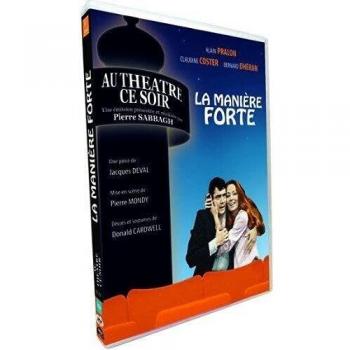 Fortitude en Mouvement
