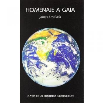 Homenaje a Gaia