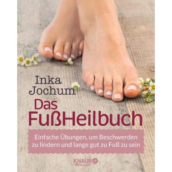 Das FußHeilbuch