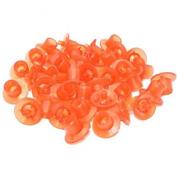 Queen Rearing Frame Kit for Langstroth with 2 Frame Bars and 70 JZBZ Cups