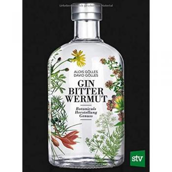 Gin Bitter Wermut