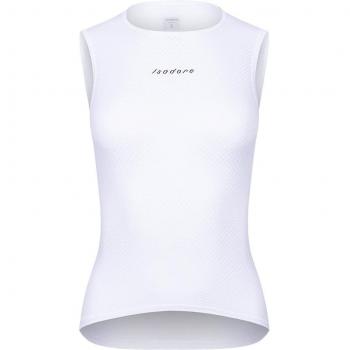 Bianca Canottiera Intima Isadore Light – Donna M