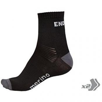Endura BaaBaa Merino Socks