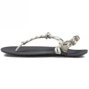 Sandali Xero Shoes Genesis Natura Grigia