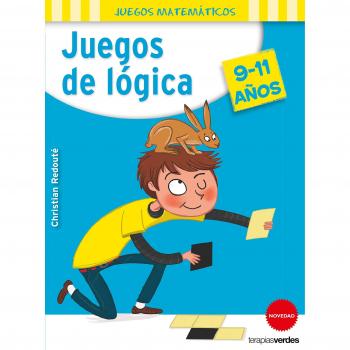 Juegos de lógica