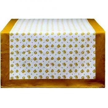 THUN Gold Icons Runner Table