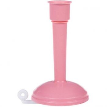 Aérateur filtrant multi‑couleur en plastique, robinet à économie d’eau