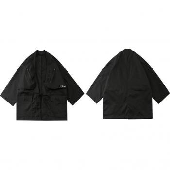 Veste Cardigan Streetwear Homme