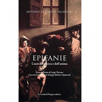 Epifanie. Canti della terra e dell'anima