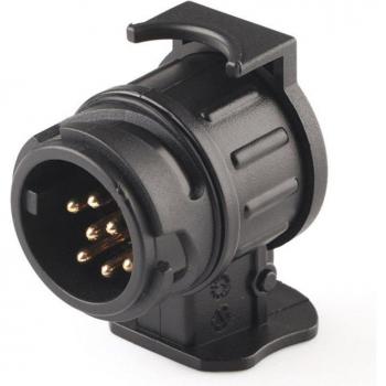 Trekhaak Plug Adapter 13-Pins naar 7-Pins