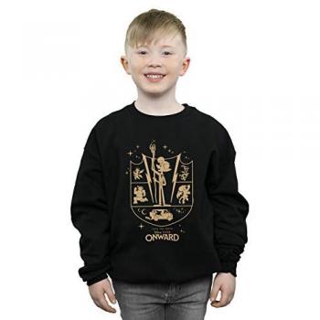 Sudadera Disney Onward para niño
